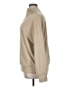 Pinspark Tan Long Sleeve Turtleneck Size XL - photo 5