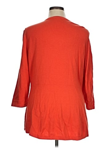 Isaac Mizrahi LIVE! Cardigan (view 2)