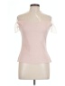 Shein Pink Tank Top Size L - photo 1