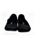 Torrid Solid Black Flats Size 11 1/2 (X-wide) - photo 2