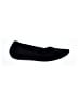 Torrid Solid Black Flats Size 11 1/2 (X-wide) - photo 1