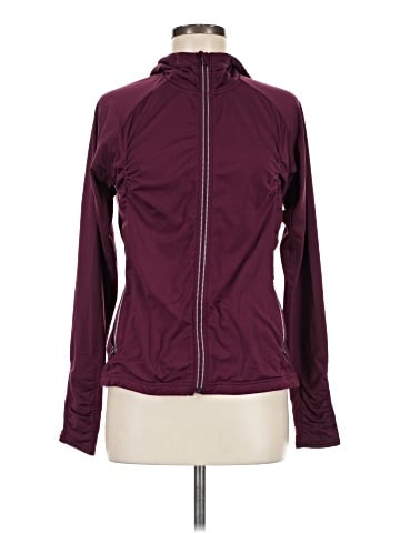 Athleta Track Jacket (view 1)