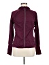 Athleta Burgundy Track Jacket Size M - photo 1