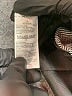 Banana Republic Chevron-herringbone Gray Jacket Size 14 - photo 7