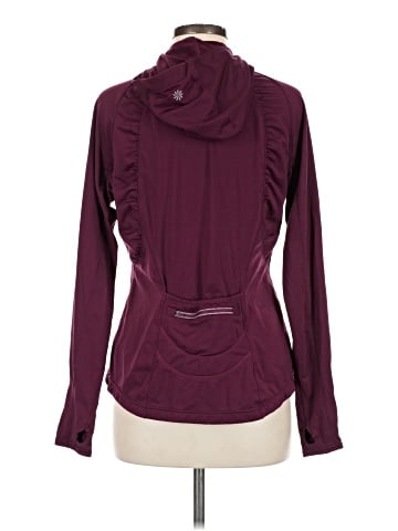 Athleta Track Jacket (view 2)