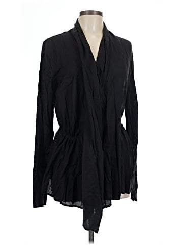 Ella Moss Long Sleeve Blouse (view 1)