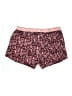 Lucky Brand Paisley Burgundy Shorts Size XXL - photo 2