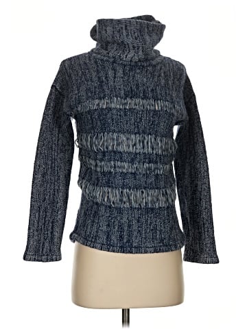 Adriano Goldschmied Turtleneck Sweater (view 1)