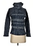 Adriano Goldschmied Tweed Blue Turtleneck Sweater Size XS - photo 1