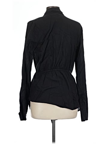 Ella Moss Long Sleeve Blouse (view 2)