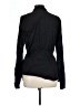 Ella Moss Black Long Sleeve Blouse Size L - photo 2