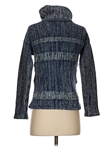 Adriano Goldschmied Turtleneck Sweater (view 2)