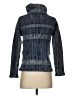 Adriano Goldschmied Tweed Blue Turtleneck Sweater Size XS - photo 2