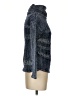 Adriano Goldschmied Tweed Blue Turtleneck Sweater Size XS - photo 4