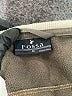 Assorted Brands 100% Polyester Solid Gray Track Jacket Size M - photo 6