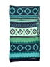 Fraas 100% Acrylic Teal Blue Scarf One size - photo 2