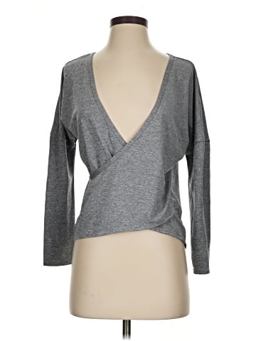 Tail 3/4 Sleeve T-Shirt (view 1)