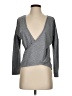 Tail Gray 3/4 Sleeve T-Shirt Size S - photo 1