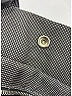 Hermès Gray Canvas Herline MM Tote One size - photo 6