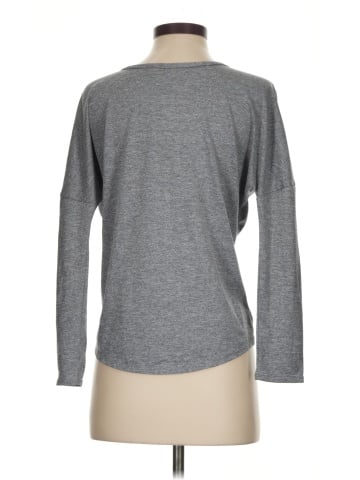 Tail 3/4 Sleeve T-Shirt (view 2)