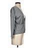 Tail Gray 3/4 Sleeve T-Shirt Size S - photo 4