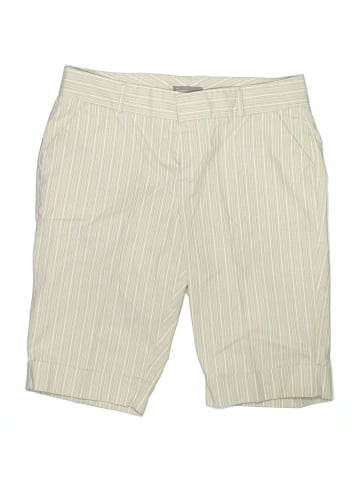 Dockers Khaki Shorts (view 1)