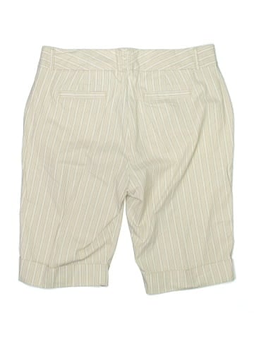 Dockers Khaki Shorts (view 2)