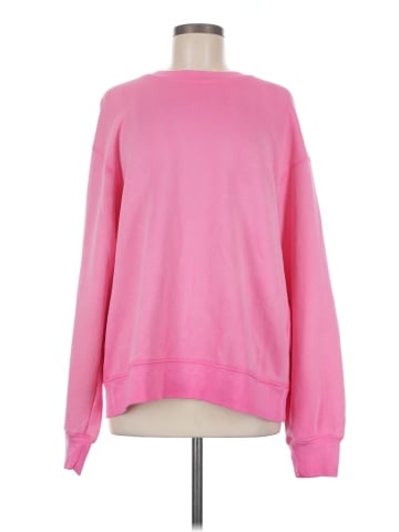 Cotton Citizen Sweatshirt (view 1)
