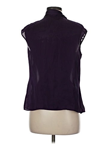 Merona Sleeveless Blouse (view 2)