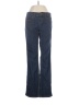 Tommy Hilfiger Chevron-herringbone Blue Jeans Size 4 - photo 1
