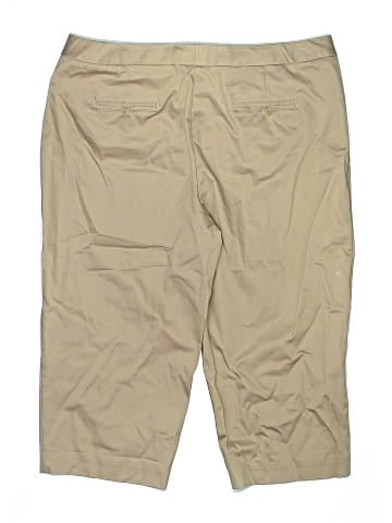 Worthington Khaki Shorts (view 2)