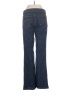 Tommy Hilfiger Chevron-herringbone Blue Jeans Size 4 - photo 2