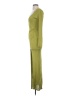 Unbranded Green Cocktail Dress Size S (estimated) - photo 5