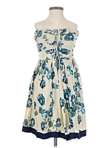 Alberta Ferretti Cocktail Dress (view 1)