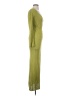 Unbranded Green Cocktail Dress Size S (estimated) - photo 4