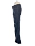 Tommy Hilfiger Chevron-herringbone Blue Jeans Size 4 - photo 5