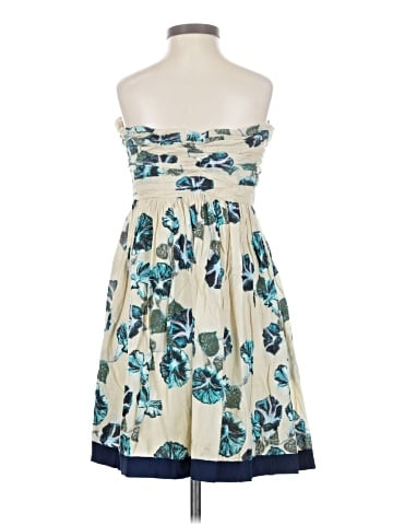 Alberta Ferretti Cocktail Dress (view 2)