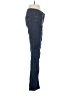 Tommy Hilfiger Chevron-herringbone Blue Jeans Size 4 - photo 4