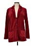 Sonia Rykiel Red Blazer Size M - photo 1