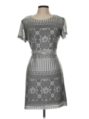 Scarlett Casual Dress (view 1)
