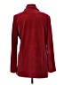 Sonia Rykiel Red Blazer Size M - photo 2