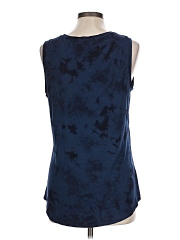 Tahari Sleeveless T-Shirt (view 2)