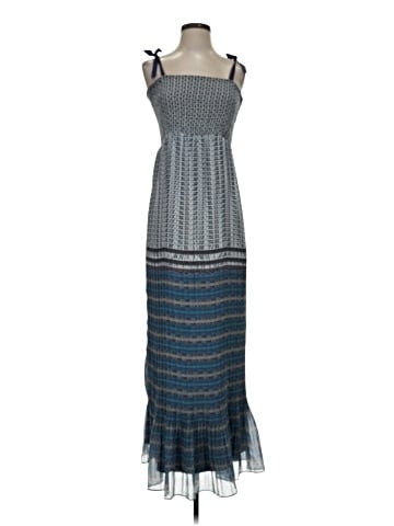 MM Couture Casual Dress (view 1)