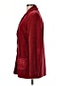 Sonia Rykiel Red Blazer Size M - photo 5