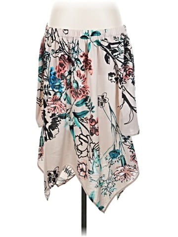 ECI 3/4 Sleeve Blouse (view 1)
