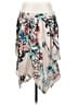 ECI Ivory 3/4 Sleeve Blouse Size S - photo 1