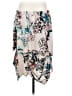 ECI Ivory 3/4 Sleeve Blouse Size S - photo 2