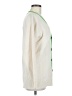 Future Collective Ivory Cardigan Size M - photo 4
