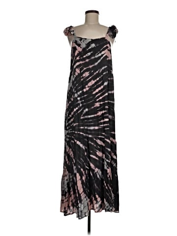 Raviya Casual Dress (view 1)