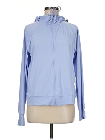 Mondetta Track Jacket (view 1)